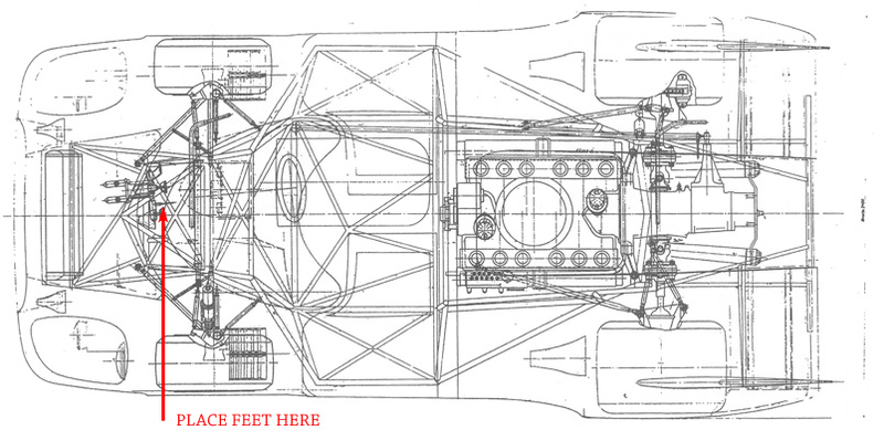 Illustration for article titled Porsche 917: Happy Birthday, Turbopanzer!